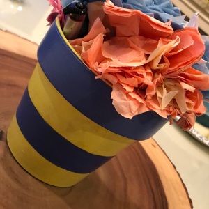 Meet your Posher, Forrest